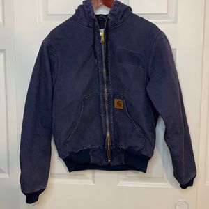 Carhartt jacket
